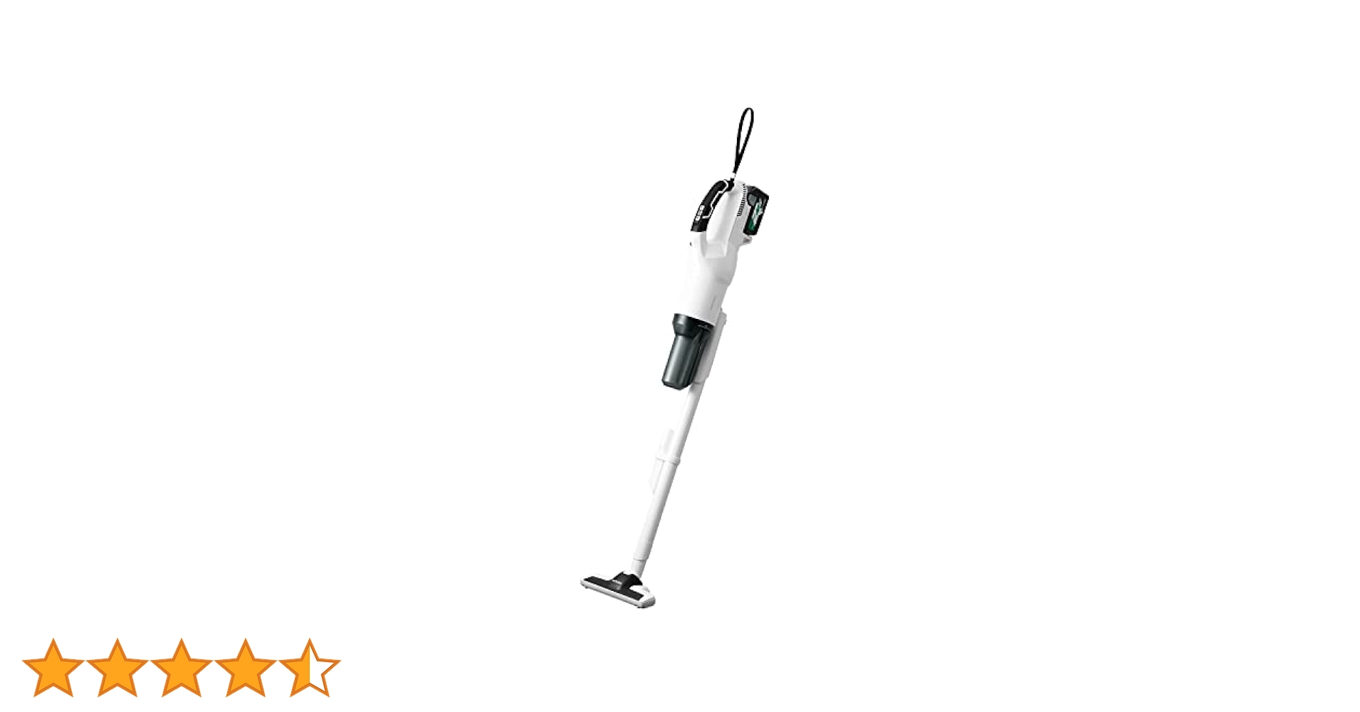 【未使用】HIKOKI 36Vコードレスレスクリーナー　R36DB（SC）XPZ HiKOKI（ハイコーキ） R36DB(XPZ) マルチボルト 36V コードレス